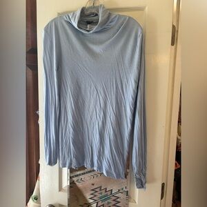 J crew turtle neck